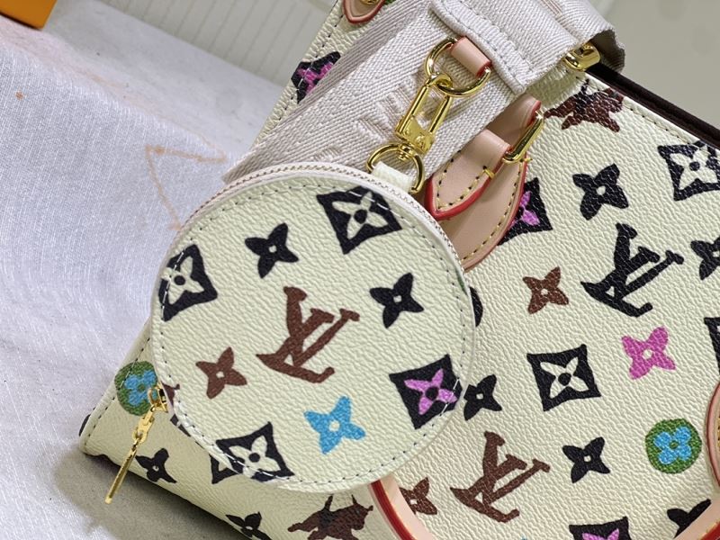 LV Shopping Bags